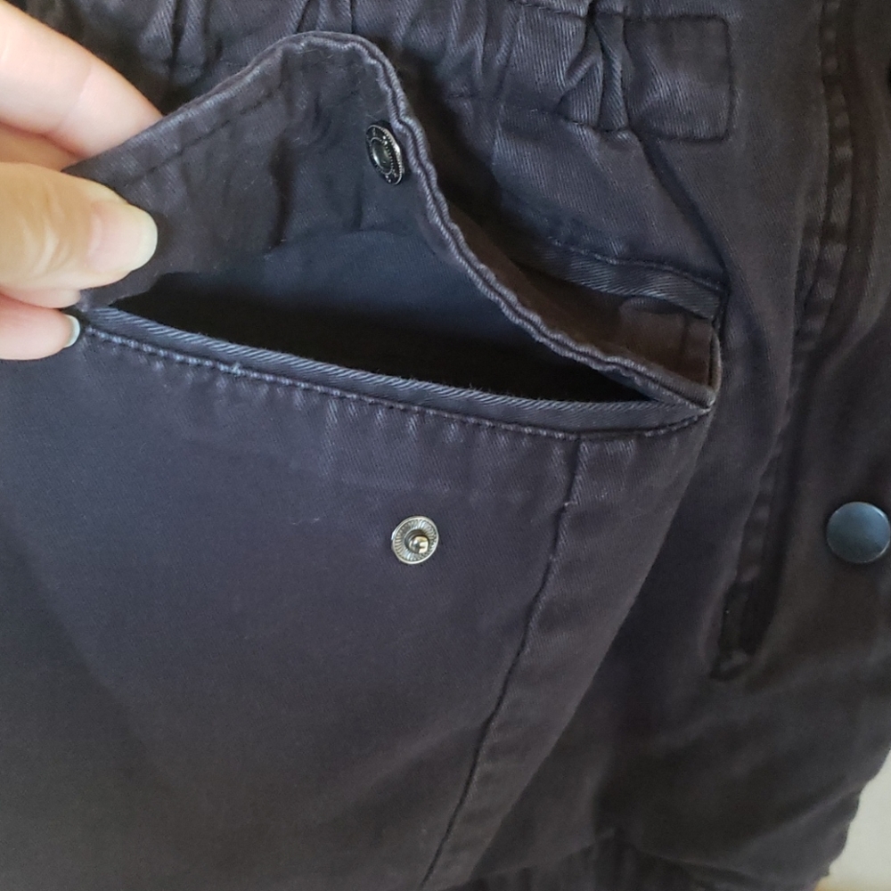 Ana Jacket - image 7